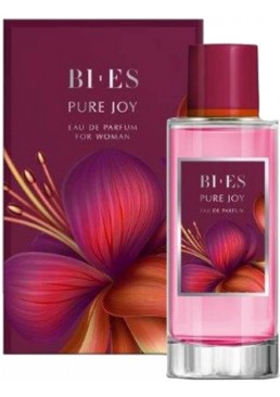 Парфумована вода для жінок Bi-es Pure Joy, 100 мл